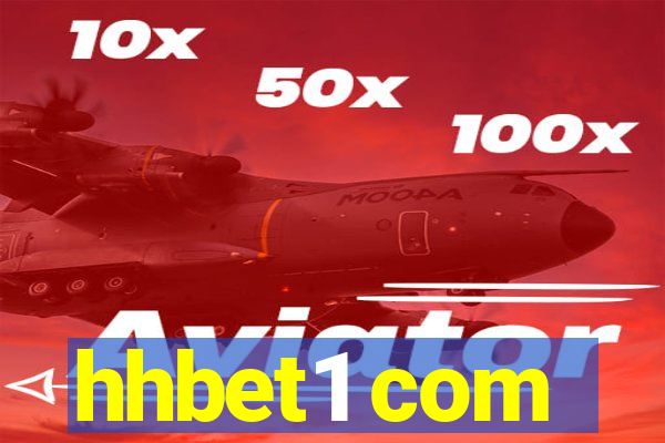 hhbet1 com